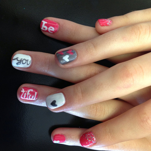 Becky Hall Nail Specialist, Creve Coeur Creve Coeur, Missouri