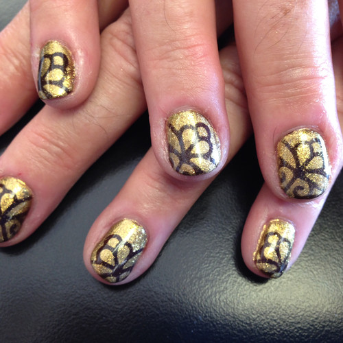 Becky Hall Nail Specialist, Creve Coeur Creve Coeur, Missouri