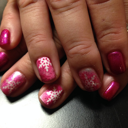Becky Hall Nail Specialist, Creve Coeur Creve Coeur, Missouri