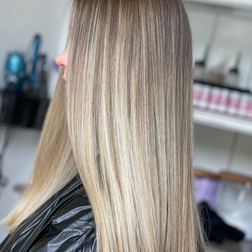 Hair Salons in Johns Creek, Salon Lofts in Johns Creek Johns