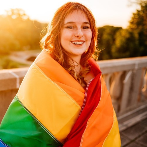 Millicent Larson Hair Stylist, Kenwood Madeira, Ohio