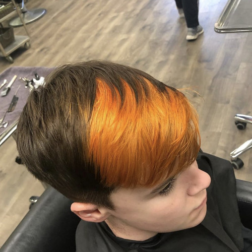 Hair Salons in Vienna, VA Salon Lofts in Vienna Dunn Loring Metro