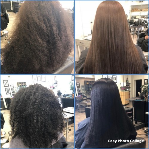 Hair Salons in Vienna, VA Salon Lofts in Vienna Dunn Loring Metro