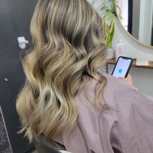 Hair Salons in Sandy Springs, Salon Lofts in Sandy Springs