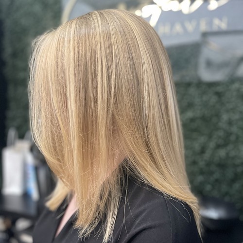 Hair Salons in Sandy Springs, Salon Lofts in Sandy Springs