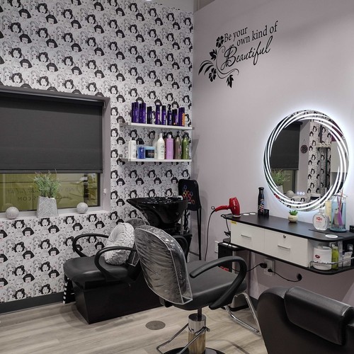 Hair Salons in Orlando, Florida Salon Lofts in Orlando Lake Nona West
