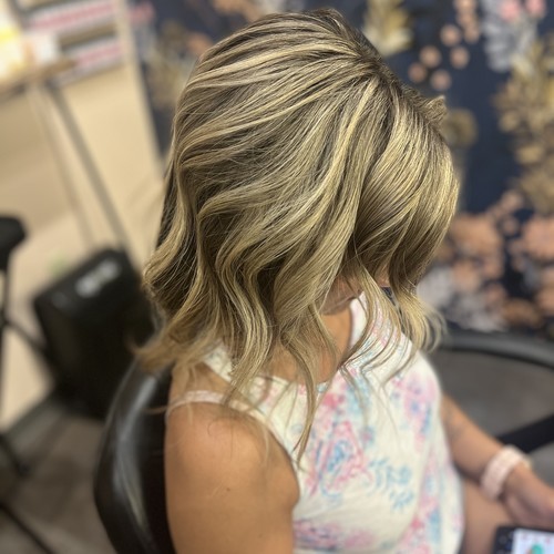 Hair Salons in Dublin, Ohio Salon Lofts in Dublin Dublin Perimeter Loop