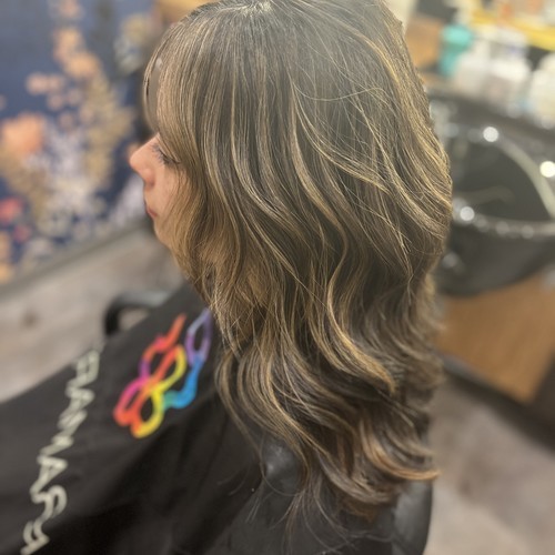 Hair Salons in Dublin, Ohio Salon Lofts in Dublin Dublin Perimeter Loop