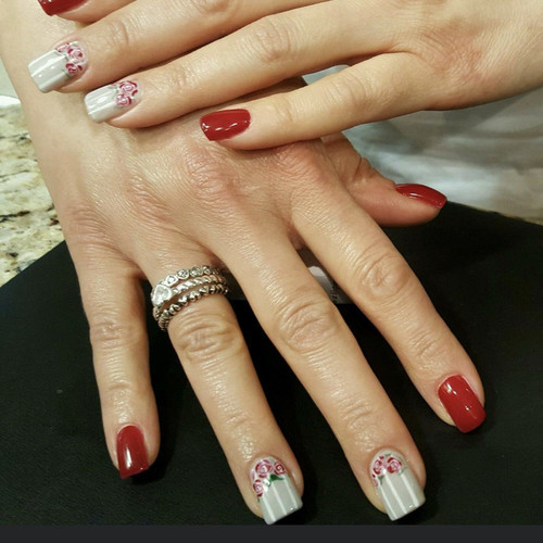 Rachel Hendrickson Nail Specialist, Hoffman Estates Hoffman Estates