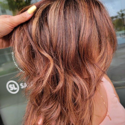 Hair Salons in Alexandria, Virginia Salon Lofts in Alexandria West