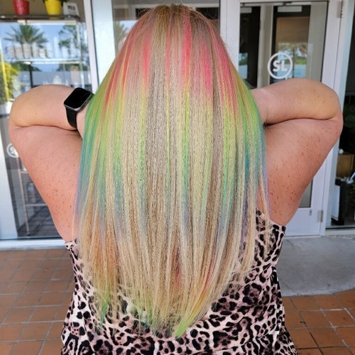 Hair Salons in Jacksonville Beach, Florida Salon Lofts in