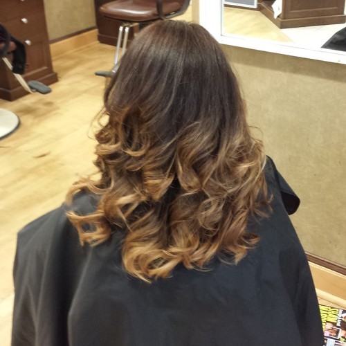 Hair Salons in Cincinnati, Ohio Salon Lofts in Cincinnati Colerain