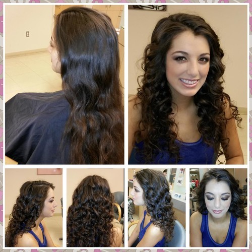 Hair Salons in Cincinnati, Ohio Salon Lofts in Cincinnati Colerain