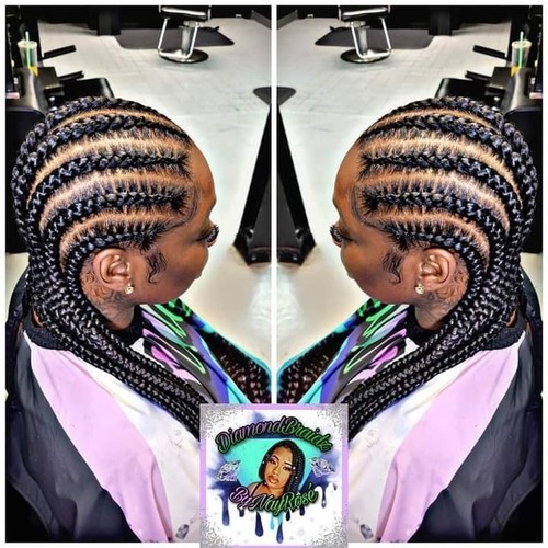 Hair Salons in Cincinnati, Ohio Salon Lofts in Cincinnati Colerain