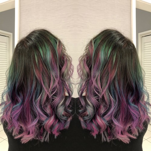 Hair Salons in Cincinnati, Ohio Salon Lofts in Cincinnati Colerain