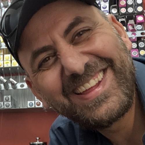 LAILAS SALON BY SAMER HADDAD