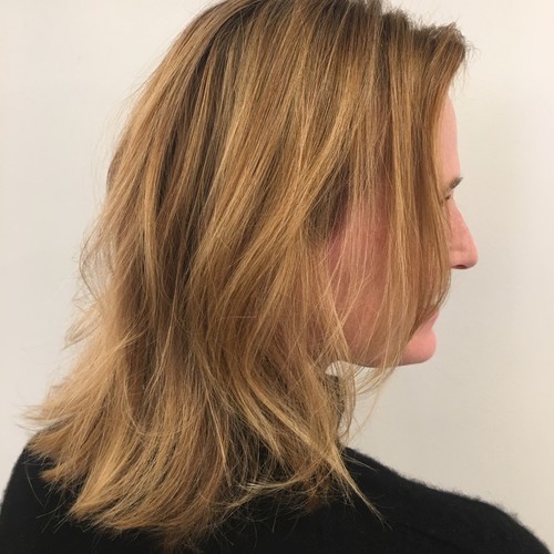 Amy Madison Speck Hair Stylist, Edina Edina, Minnesota