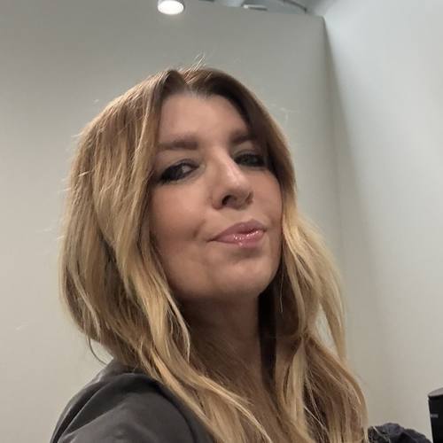 Michelle Merz
