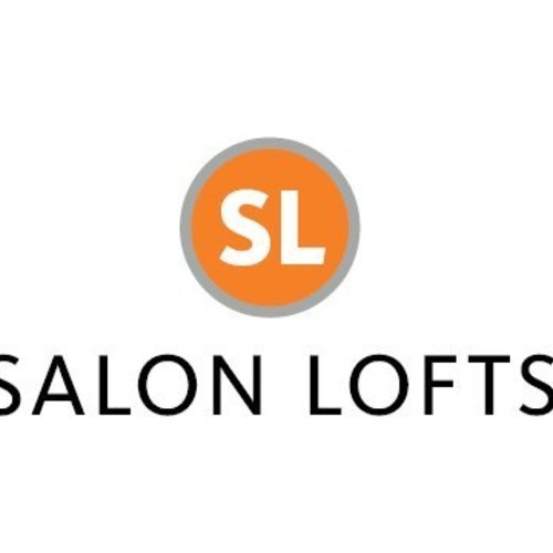 Salon lofts logo