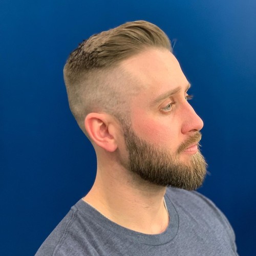 Rashelle Mattox - Hair Stylist, Clintonville - Columbus, Ohio