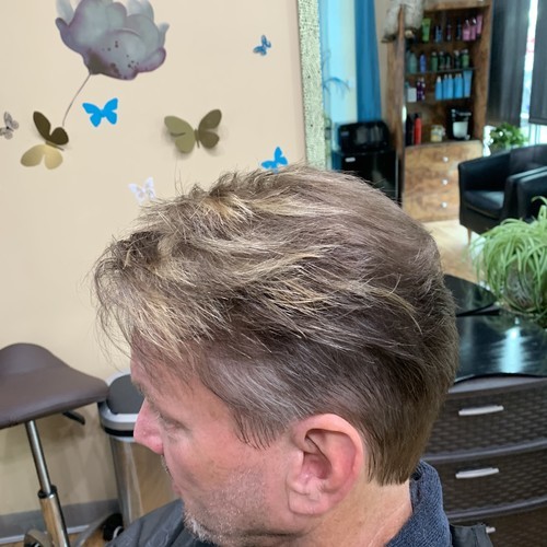 Hair Salons in Cincinnati, Ohio Salon Lofts in Cincinnati Colerain