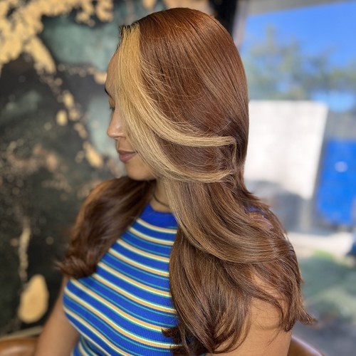 Hair Salons in Atlanta, GA Salon Lofts in Atlanta Ansley Square