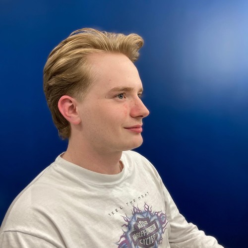 Rashelle Mattox - Hair Stylist, Clintonville - Columbus, Ohio