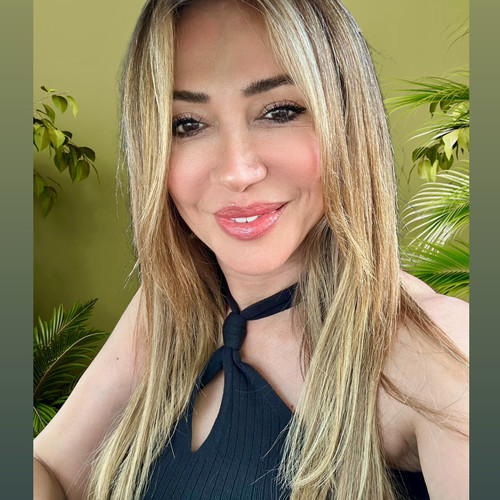 Lourdes Vaziri