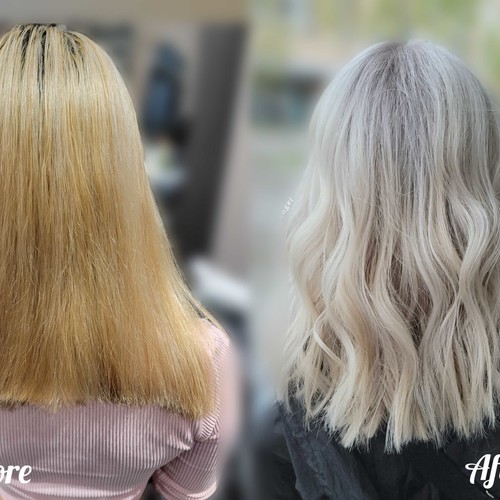 Hair Salons in Alexandria, Virginia Salon Lofts in Alexandria West