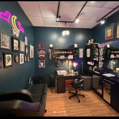 Hair Salons in Orlando, Florida Salon Lofts in Orlando Metro West