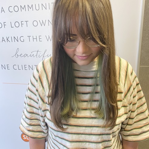 Hair Salons in Dunwoody, GA Salon Lofts in Dunwoody Perimeter Village