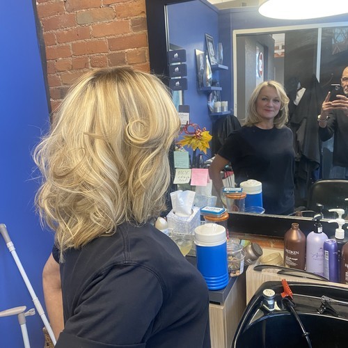 Hair Salons in Columbus, Ohio Salon Lofts in Columbus German Village