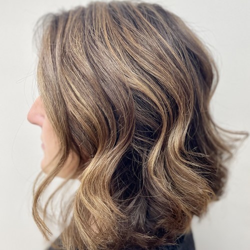 Tessa Shelley Hair Stylist, Fairfax Fairfax, Virginia