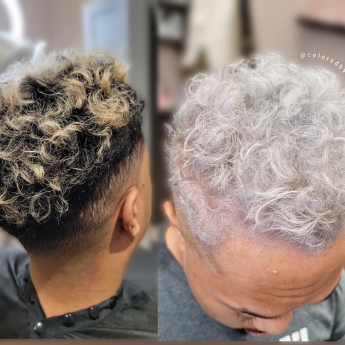 Hair Salons in Alexandria, VA Salon Lofts in Alexandria West Alexandria