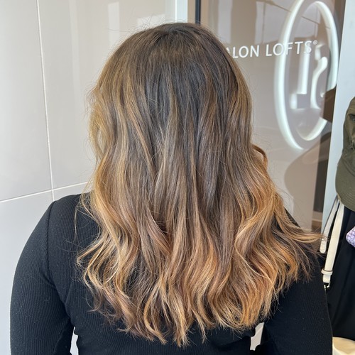 Hair Salons in Leesburg, Virginia Salon Lofts in Leesburg Village at