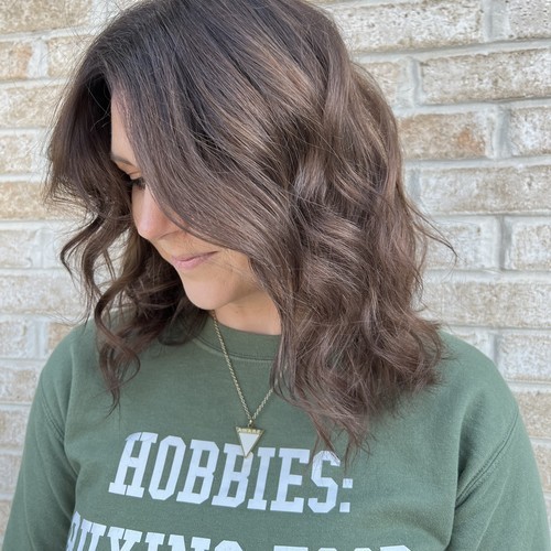 Kristina Hall Hair Stylist, Village at Leesburg Leesburg, Virginia