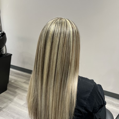 Jessica Huynh Hair Stylist, Fairfax Fairfax, Virginia