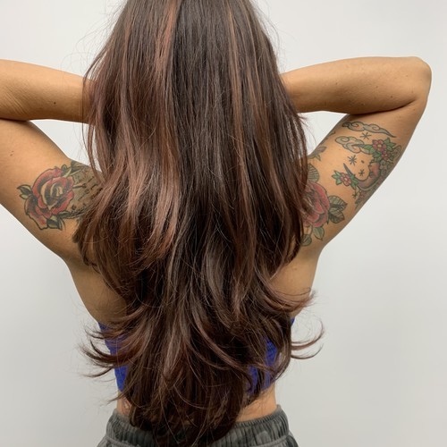 Hair Salons in Columbus, Ohio Salon Lofts in Columbus German Village