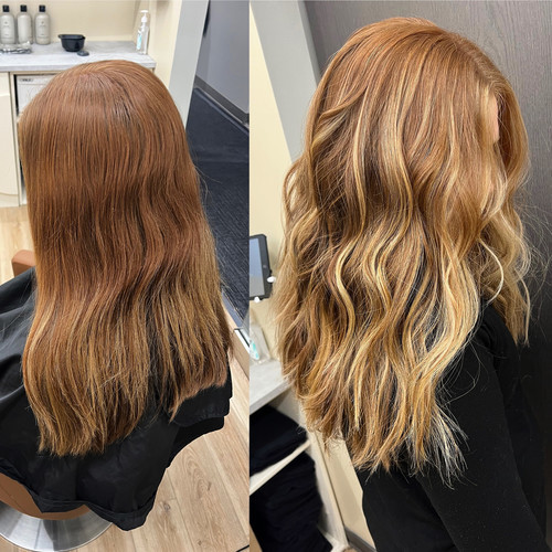 Hair Salons in Beavercreek, Ohio Salon Lofts in Beavercreek