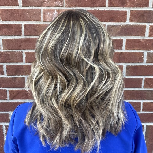 Hair Salons in Greenwood, IN Salon Lofts in Greenwood Greenwood