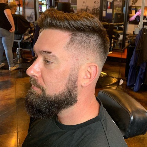 Becca Clauser Hair Stylist, Lakewood Promenade Jacksonville, Florida