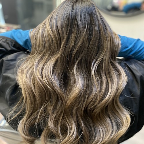 Hair Salons in Johns Creek, Salon Lofts in Johns Creek Johns Creek Promenade