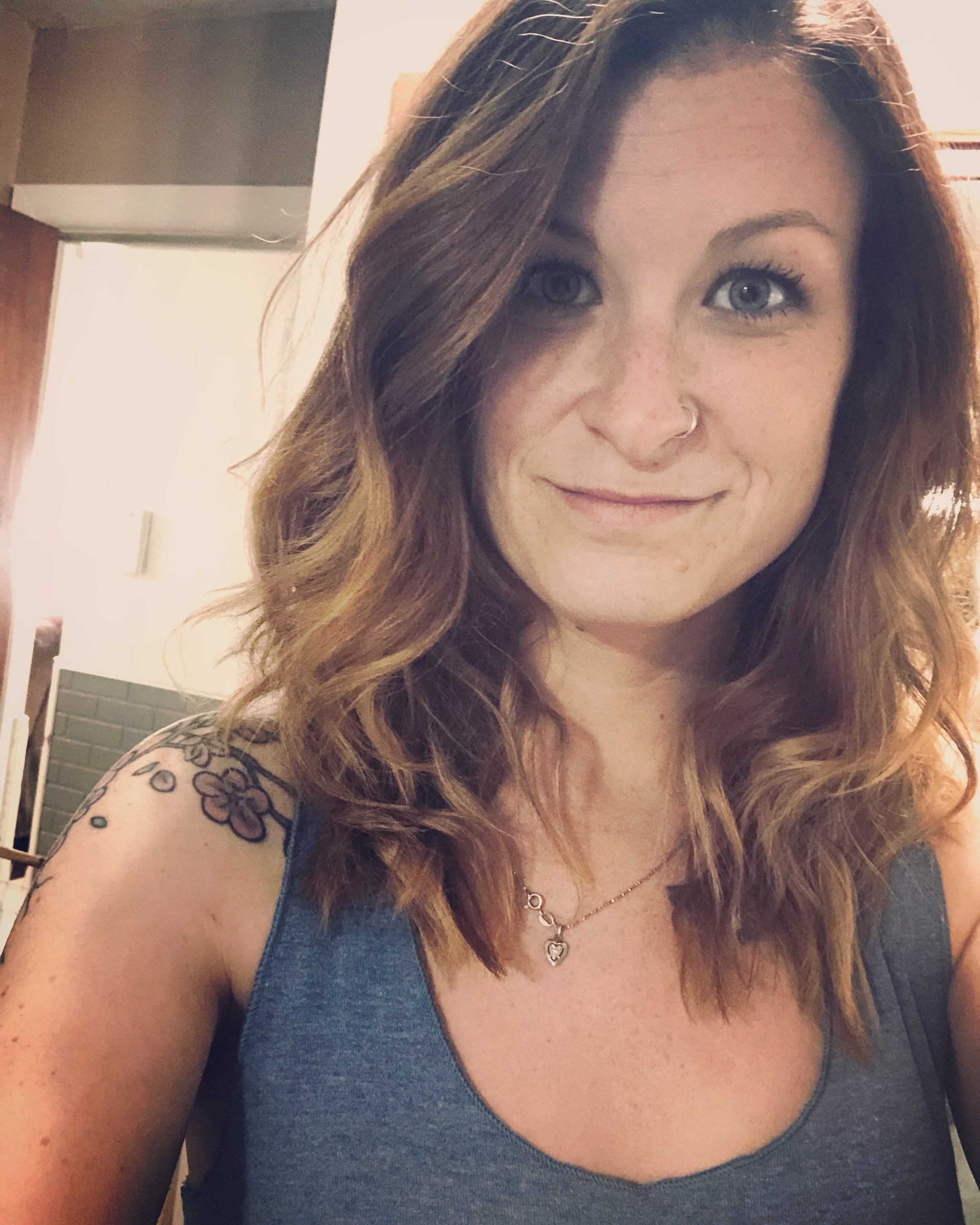 Courtney Pyles - Hair Stylist, Clintonville - Columbus, Ohio