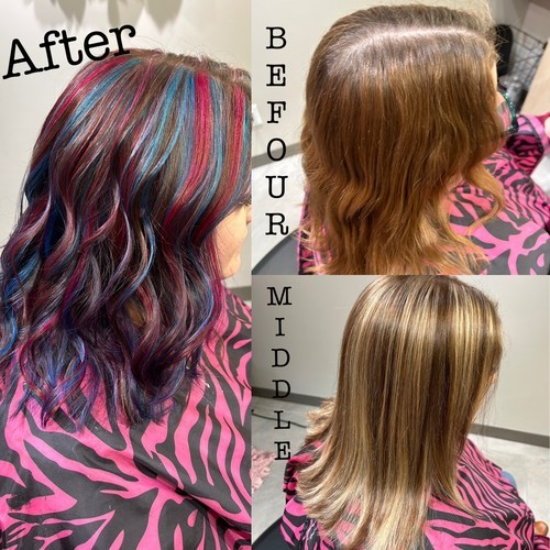 Hair Salons in Greenwood, IN Salon Lofts in Greenwood Greenwood