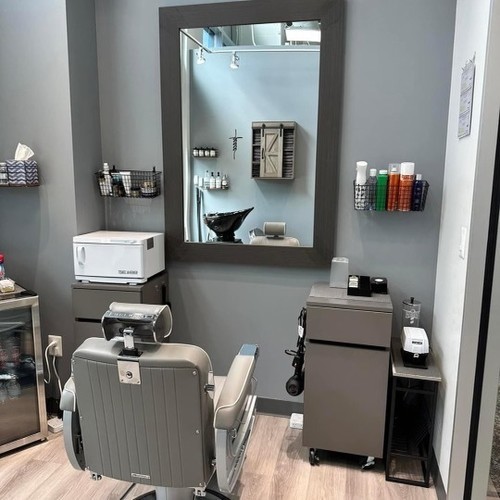 Monica Dooley Hair Stylist, WaycroftBallston Arlington, Virginia