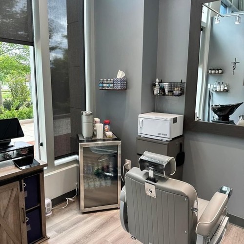 Monica Dooley Hair Stylist, WaycroftBallston Arlington, Virginia