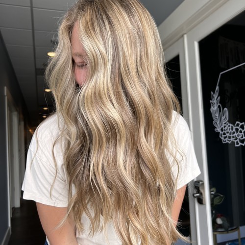 Katy Nesbit Hair Stylist, Denver Denver, North Carolina