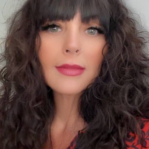 April Gast-Lane