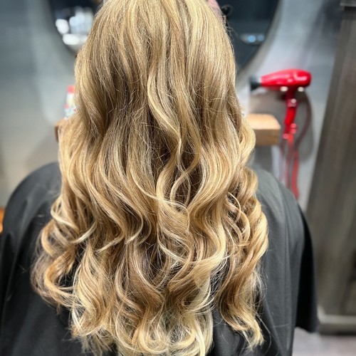 Allison Hunter Hair Stylist, Clayton Clayton, Missouri