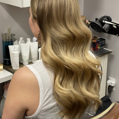 Madison Hornsby - Hair Stylist, Village at Leesburg - Leesburg, Virginia
